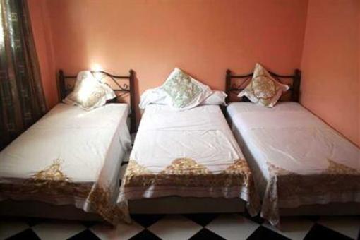 фото отеля Hotel Tomboukto Fes