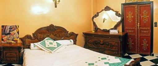 фото отеля Hotel Tomboukto Fes