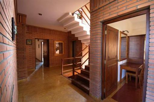 фото отеля Nisargha Service Apartment