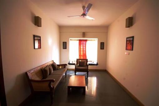 фото отеля Nisargha Service Apartment