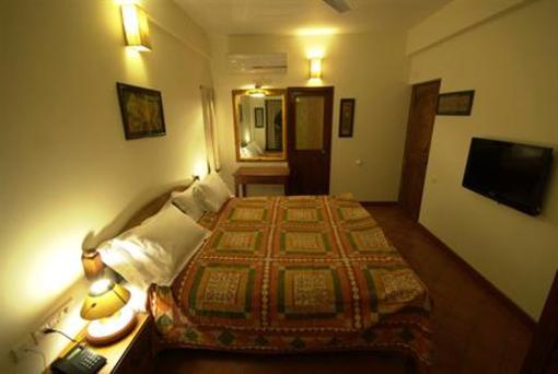 фото отеля Nisargha Service Apartment