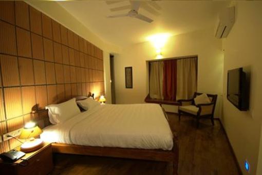 фото отеля Nisargha Service Apartment