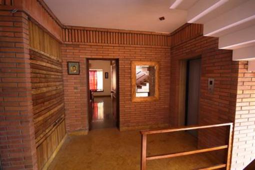 фото отеля Nisargha Service Apartment
