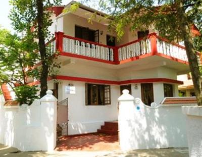 фото отеля Maison Casero Home Stay