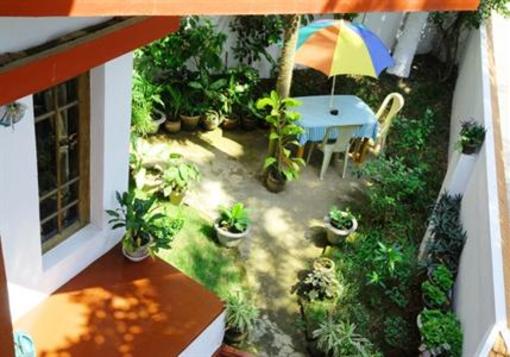 фото отеля Maison Casero Home Stay