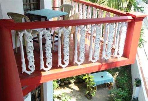 фото отеля Maison Casero Home Stay