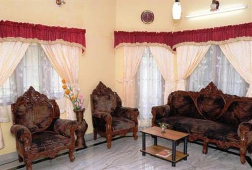 фото отеля Maison Casero Home Stay