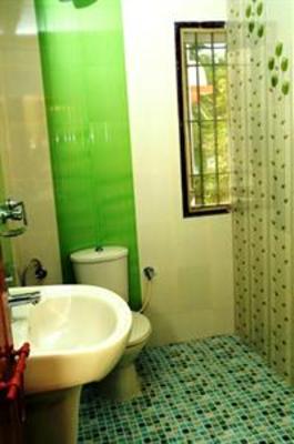 фото отеля Maison Casero Home Stay