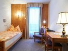 фото отеля Hotel Merkur Arosa