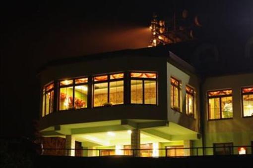 фото отеля Wellness Hotel Vyhlidka