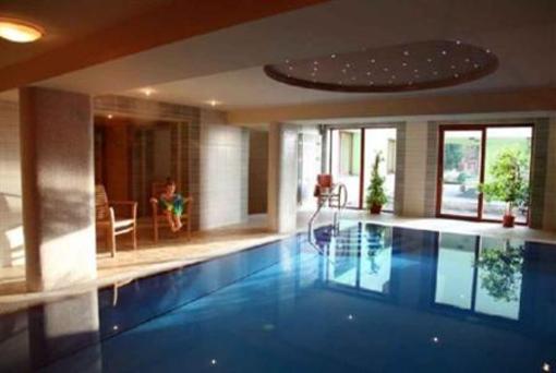фото отеля Wellness Hotel Vyhlidka
