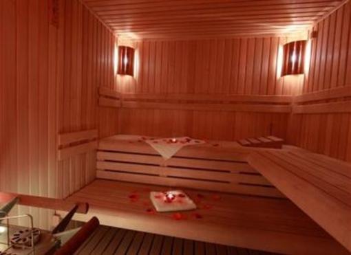 фото отеля Wellness Hotel Vyhlidka