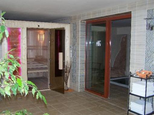 фото отеля Wellness Hotel Vyhlidka