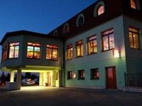 Wellness Hotel Vyhlidka