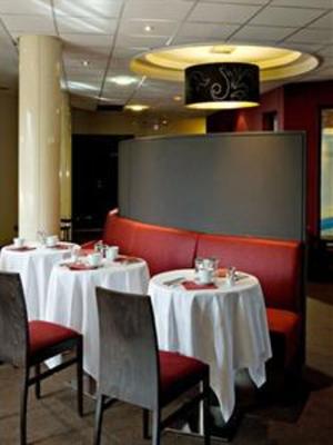 фото отеля Park & Suites Prestige Toulouse Blagnac