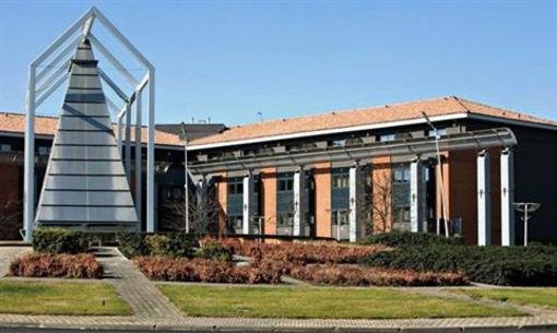 фото отеля Park & Suites Prestige Toulouse Blagnac
