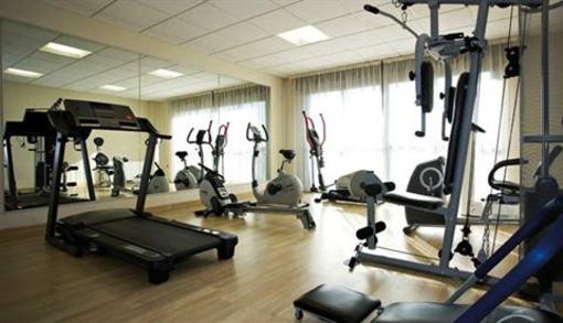 фото отеля Park & Suites Prestige Toulouse Blagnac