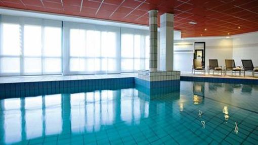 фото отеля Park & Suites Prestige Toulouse Blagnac