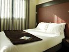 фото отеля Park & Suites Prestige Toulouse Blagnac