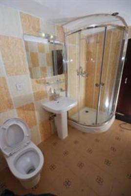 фото отеля Hotel View Point