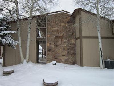 фото отеля Wolf Creek Ski Lodge