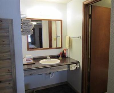 фото отеля Wolf Creek Ski Lodge