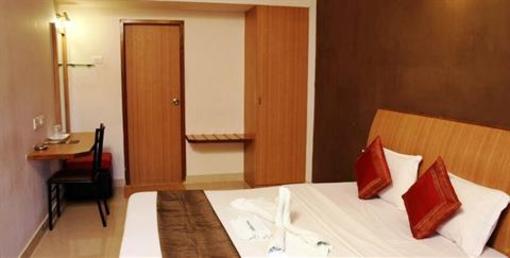 фото отеля Cine City Hotel
