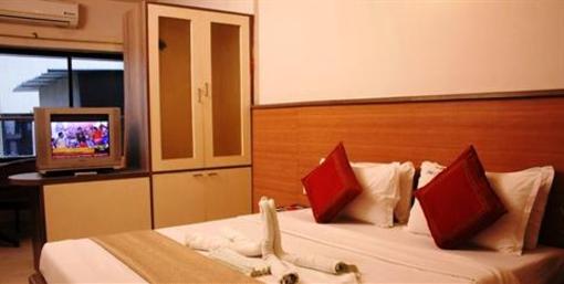 фото отеля Cine City Hotel