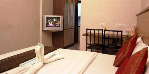фото отеля Cine City Hotel