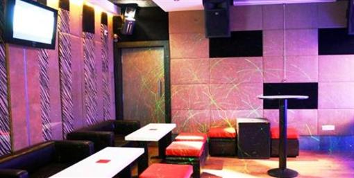 фото отеля Cine City Hotel