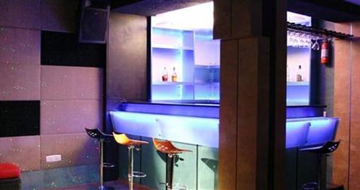 фото отеля Cine City Hotel