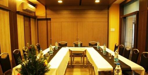фото отеля Cine City Hotel