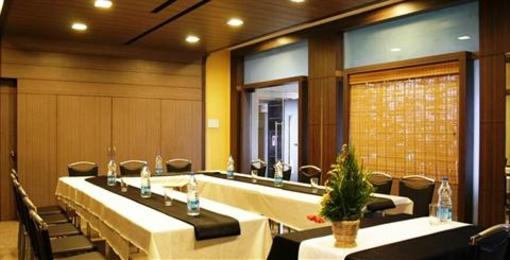 фото отеля Cine City Hotel