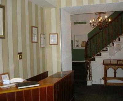 фото отеля Braeval Hotel