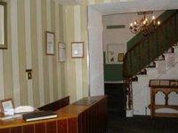 Braeval Hotel