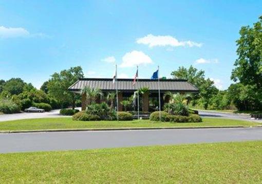 фото отеля Comfort Inn Saint George (South Carolina)