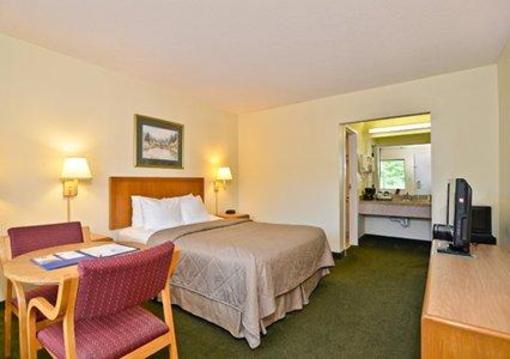 фото отеля Comfort Inn Saint George (South Carolina)