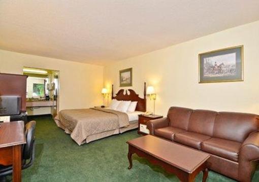 фото отеля Comfort Inn Saint George (South Carolina)