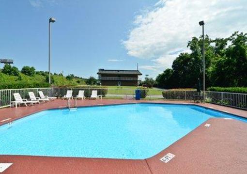 фото отеля Comfort Inn Saint George (South Carolina)