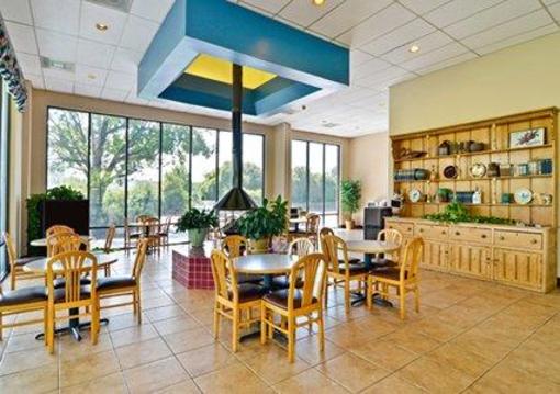 фото отеля Comfort Inn Saint George (South Carolina)