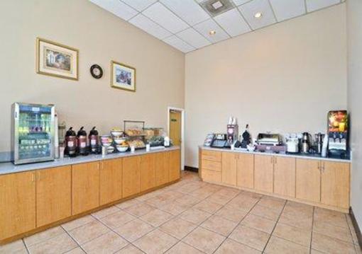 фото отеля Comfort Inn Saint George (South Carolina)