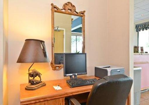 фото отеля Comfort Inn Saint George (South Carolina)
