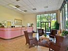 фото отеля Comfort Inn Saint George (South Carolina)