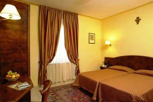фото отеля Villa Elda Hotel Assisi