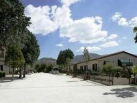 Villa Elda Hotel Assisi