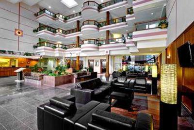 фото отеля Four Points by Sheraton St. Catharines Niagara Suites
