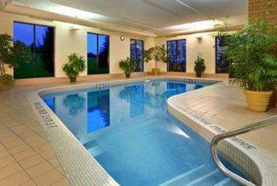 фото отеля Four Points by Sheraton St. Catharines Niagara Suites