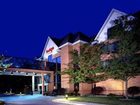 фото отеля Four Points by Sheraton St. Catharines Niagara Suites