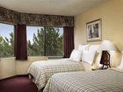 фото отеля Four Points by Sheraton St. Catharines Niagara Suites