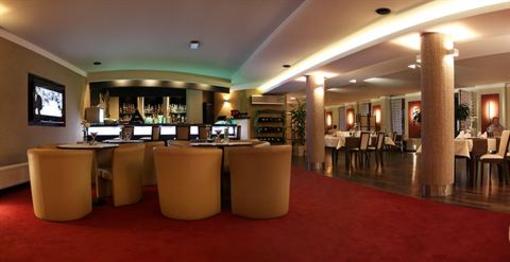 фото отеля Hotel Arena